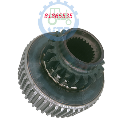 81865535 E9NNN750AB PTO Clutch Hub Fits Ford  Ts100 Ts110