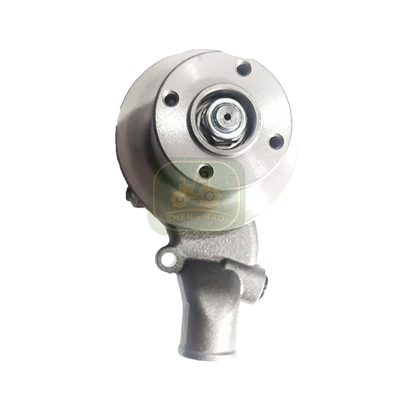Engine Cooling System Esay Installing 41313201 4131A013 Water Pump For MF