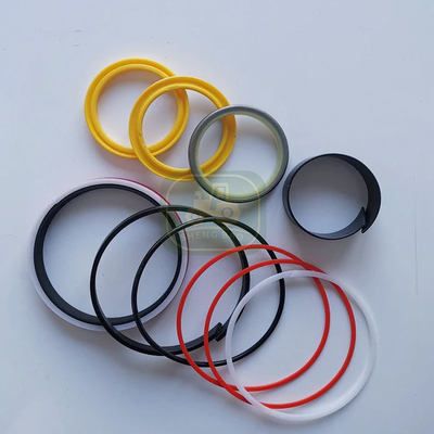 Easy-Stalling Dipper Cylinder Repair 84259221 Seal KIt For Backhoe Loader
