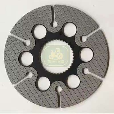 Durable Replacements Clutch System 237021A1 Brake Disc For  Tractors