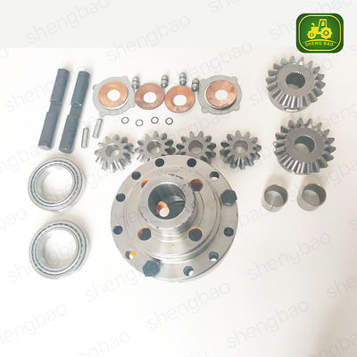 Transmission System Easy Replacements 292268A1 Differential Assy For Tractor