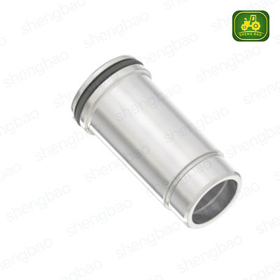 Engine Parts RE527456 Injector Sleeve Assy For Tractor 210G 544J 700J 710J 1450