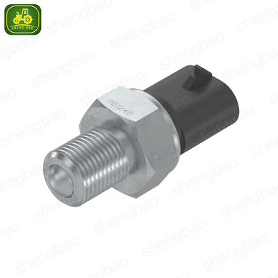 Collar Shift Transmission Parts RE12411 Neutral Start Switch For Tractor