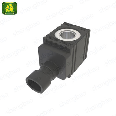 Rear Axle Parts RE50782 Solenoid Valve Coil 12V  For Tractor