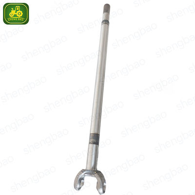 Front Axle Parts 84258436 Half Shaft For Backhoe Loader