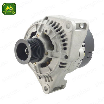 Engine Parts AL111675 AL114092 Alternator For Tractor