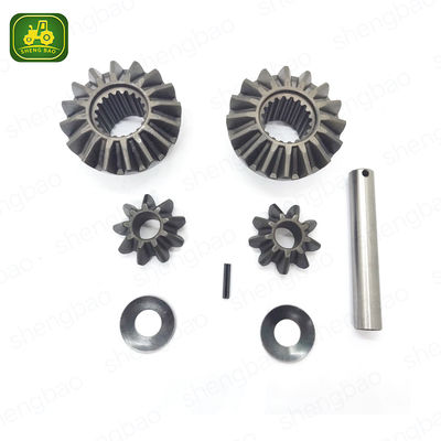 Front Axle Parts RE271384  Differential Gear Kit For Tractor