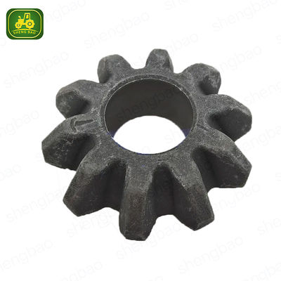 Front Axle Parts R139207 Differential Bevel Gear 10T For Tractor