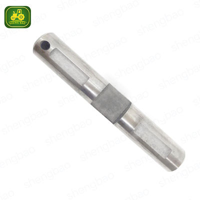 Front Axle Parts R138246 Differential Bevel Pinion Shaft For Tractor