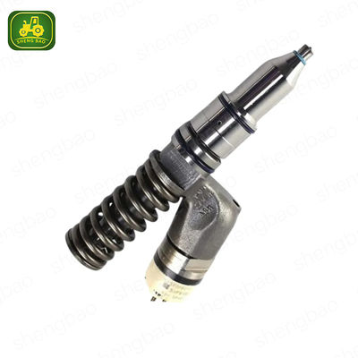 Engine Parts 500331074 42562791 0986441113  Fuel Injector For Backhoe Loader