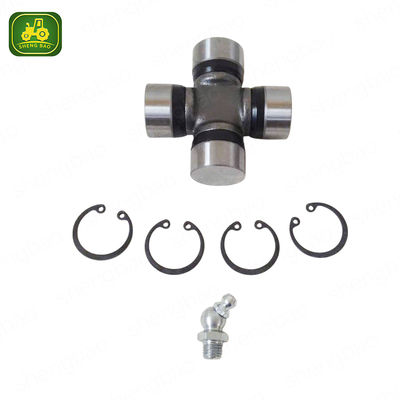 Axle Parts  100546A1 84355310  Cross Joint 24*62.5mm For Tractor
