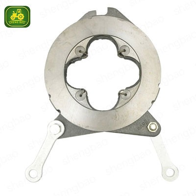 Transmission Parts 83909808 C7NN2N317AControl Disc For Tractor
