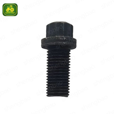 Drive Axle Parts  82600892 Bolt 3/8 UNF x 3/4 For Tractor