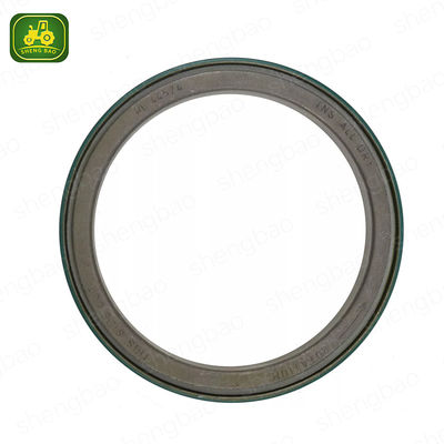 Crankshaft Rear Shaft Parts DZ111672 Seal 118*146*14.3mm For Tractor