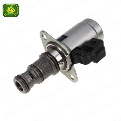 Engine Parts SV98-T39 Solenoid Valve 24V  For Excavator