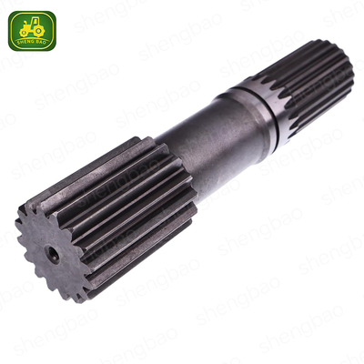Axle Drive Planetary Parts T151085  Shaft For Tractor