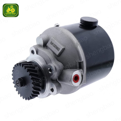 Engine Parts  83929922 83959534 82858430 Power Steering Pump  For Tractor