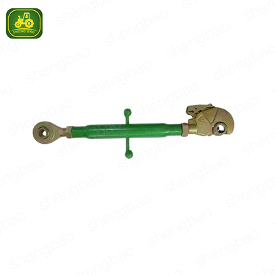 Tractor Center Link Ball Assy AL215043 AL236597 Steel Hook Linkage