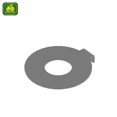 Axle Parts T210077 Thrust Washer for Backhoe Loader 210LE 220DW 310E 310SE 315SE