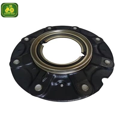 Axle Parts 85806003 Wheel Hub for Backhoe Loader 555E 575E 655E 675E B100B