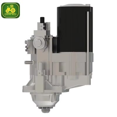 Engine Parts RE529661 SE501867 Starter Motor for Tractors 672G 770G 772G 870G 872G