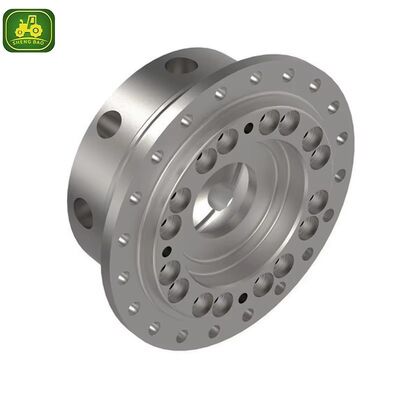 Axle Parts YZ120886 Differential Housing For Tractor 540H 544 G 544 P 544J 544K