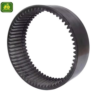 Axle Parts 175976A1 81863005 47109037 Ring Gear For Backhoe Loader 580SL 580M 570LXT 570MXT