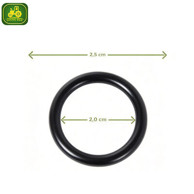 Axle Parts KH4091 O-Ring for Tractor