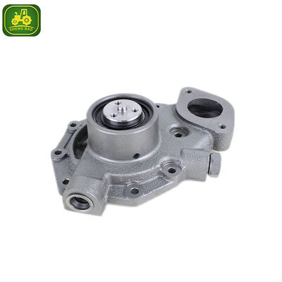 Engine Parts  RE546906  Water Pump for Backhoe Loader Tractor 6125J 6330 6430 6534 7130