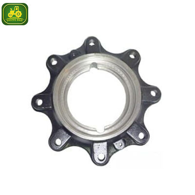 Axle Parts  RE204872 Wheel Hub for Backhoe Loader 5105 5205 5220 5225 5303 5320 5325