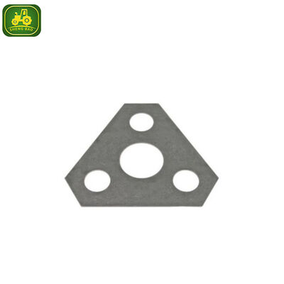 Axle Parts  9968082  Angular Thrust Plate MFWD Planetary Gear for  Tractor  5610 6610 7610 7810
