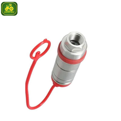 Engine Parts 5152194  Hydraulic Quick Coupler for Tractor T5060