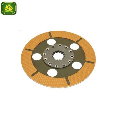 Axle Parts  AL112982  Wet Brake Disc for Tractor 6100 6200 6300 6400 6506 6600