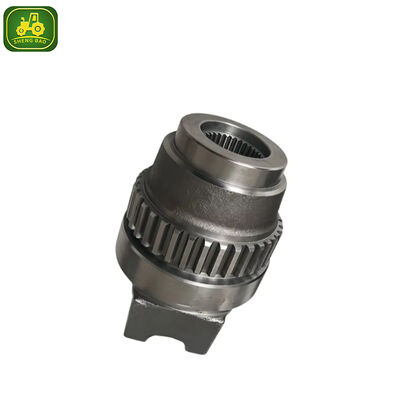Axle Parts T158437 Universal Joint Yoke  for Backhoe Loader 310E 310SE 310G 310SG 315SE 315SG