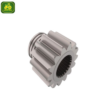 Axle Parts  R542093  Pinion Gear for Tractor 7200R 7210R 7215R 7230R 7250R 7260R 7270R