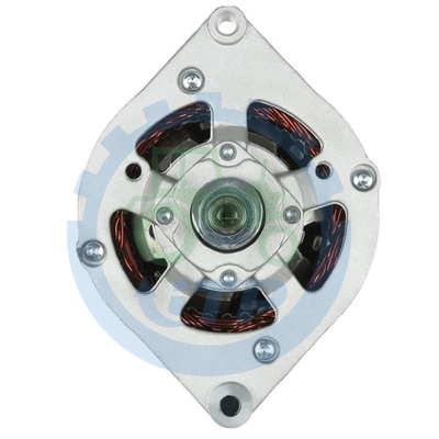 210C 315D Backhoe Loader Parts For  AH137883 Alternator 12V 95 AMP