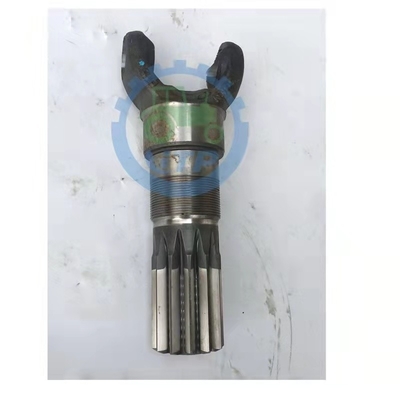 580N 580SN 580SN  Loader Parts Short Shaft 12t 84316951