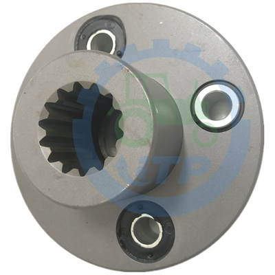 580L 580SL 580M  Backhoe Loader Parts 257948A1 Hydraulic Pump Drive Couplings
