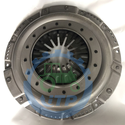 1112-6197 87565934  Tractor Parts Pressure Plate 350mm