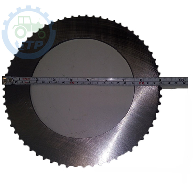  Backhoe Loader Parts 308030A1 Brake Drive Plate 64 Teeth