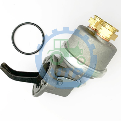 2830122 84268475 2830266 Fuel Lift Pump For  JX1080U JX1095C