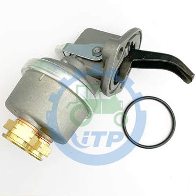 2830122 84268475 2830266 Fuel Lift Pump For  JX1080U JX1095C