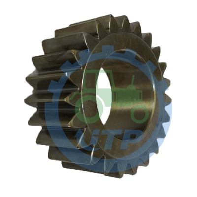 100562A1 85806014  Backhoe Loader Parts Front Axle Planetary Gear