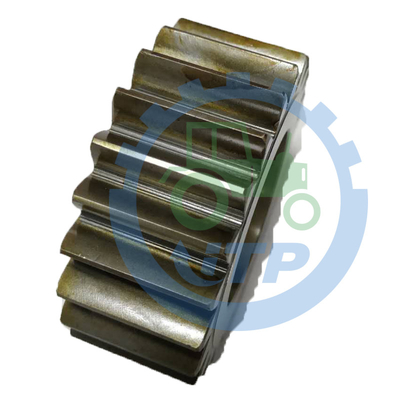100562A1 85806014  Backhoe Loader Parts Front Axle Planetary Gear