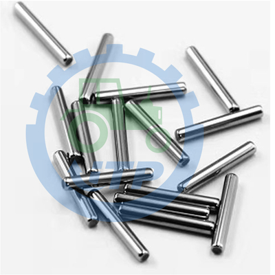 114295A1  Backhoe Loader Parts 4WD Needle Bearing Set For Front Axle Planetary Gears