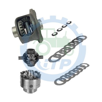 5162583 Differential Gear Kits Box Assy For 