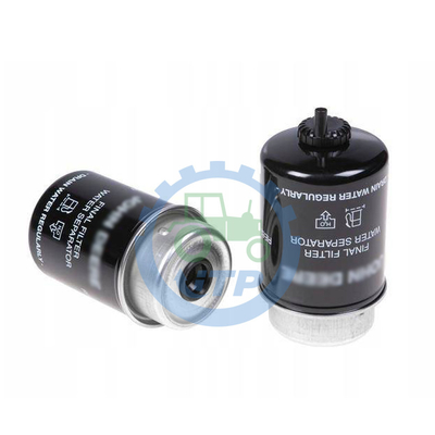 RE62419 Fuel Filter Element Drain Valve For  Spare Parts