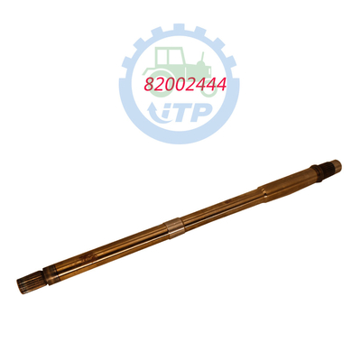 82002444 PTO Shaft 21T 25T For   TS100 6610S TS90 6810S