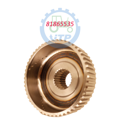 81865535 E9NNN750AB PTO Clutch Hub Fits Ford  Ts100 Ts110