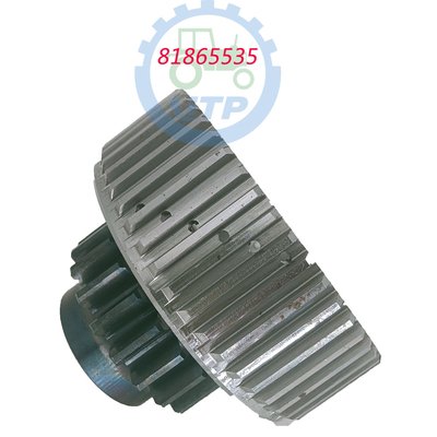 81865535 E9NNN750AB PTO Clutch Hub Fits Ford  Ts100 Ts110